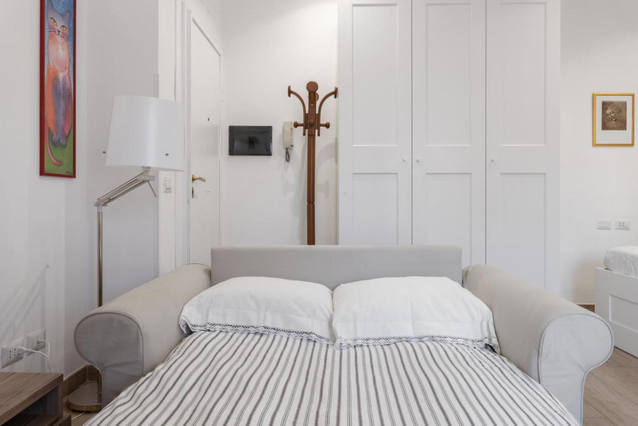 Walking Distance From San Pietro Apartment Exterior photo
